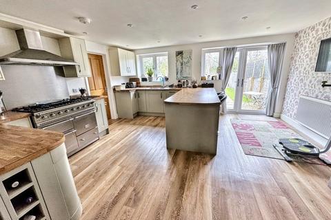 3 bedroom detached house for sale, Bearwood