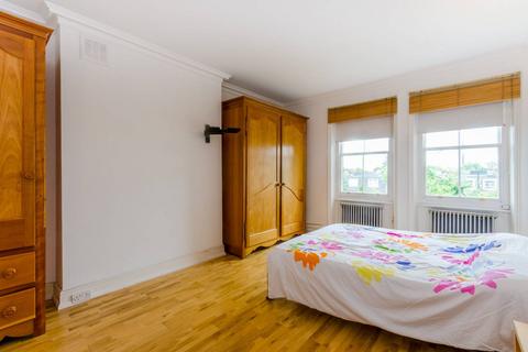 1 bedroom flat to rent, South Hampstead, South Hampstead, London, NW6