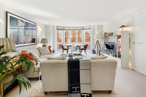 1 bedroom apartment for sale, Vincent Square, London, SW1P