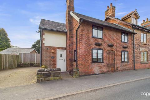 3 bedroom cottage to rent, Main Road, Smalley, Ilkeston, Derbyshire, DE7 6DS