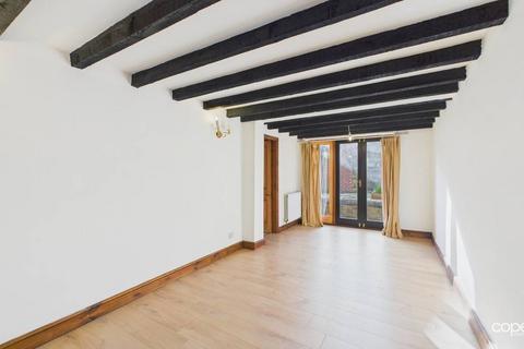 3 bedroom cottage to rent, Main Road, Smalley, Ilkeston, Derbyshire, DE7 6DS