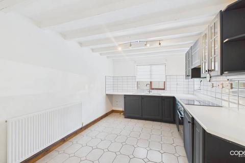 3 bedroom cottage to rent, Main Road, Smalley, Ilkeston, Derbyshire, DE7 6DS
