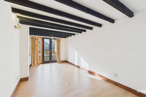 3 bedroom cottage to rent, Main Road, Smalley, Ilkeston, Derbyshire, DE7 6DS