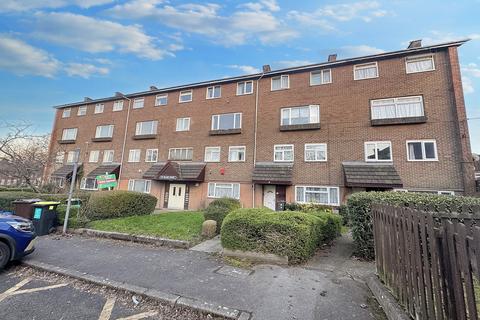 7, St Hilary Court Tidenham Road, Cardiff, CF5 5EF