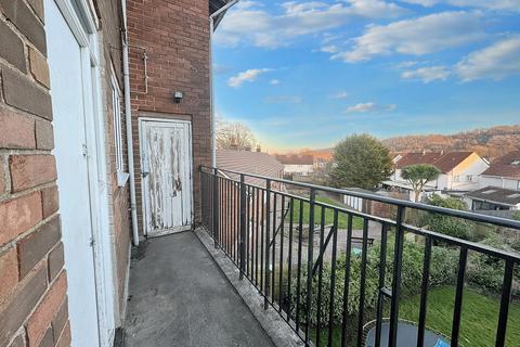 7, St Hilary Court Tidenham Road, Cardiff, CF5 5EF