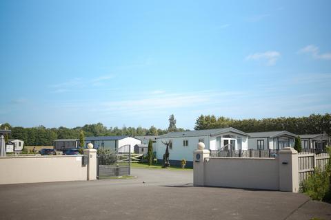 2 bedroom lodge for sale, Dumfriesshire, Scotland, DG2