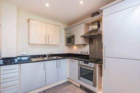 1 bedroom apartment to rent, St. Johns Wood Road, London NW8