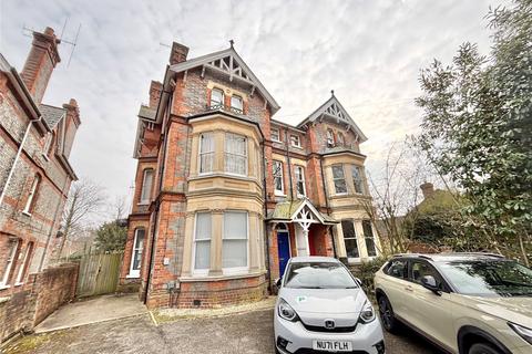 1 bedroom apartment for sale, London Road, Reading, Berkshire