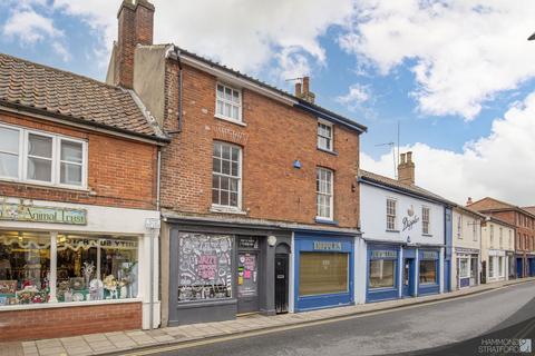 undefined, Dereham NR19