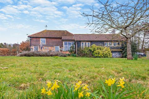 2 bedroom detached bungalow for sale, Philpot Lane, Chobham GU24