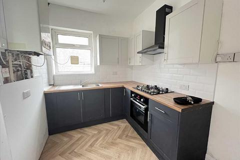 2 bedroom terraced house for sale, 31 Guildford Road Levenshulme Manchester M19 3FP