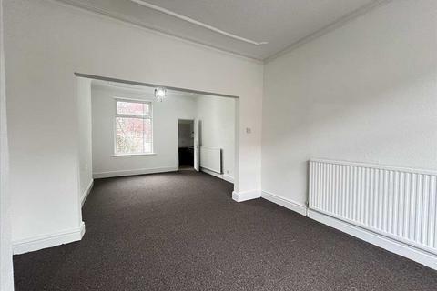 2 bedroom terraced house for sale, 31 Guildford Road Levenshulme Manchester M19 3FP