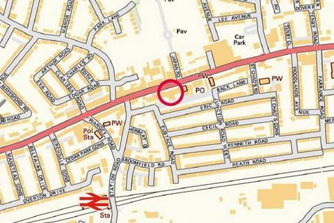 9a Tudor Parade, Romford, RM6 6PS