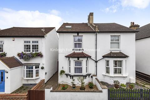 4 bedroom semi-detached house for sale, Johnson Road, Bromley