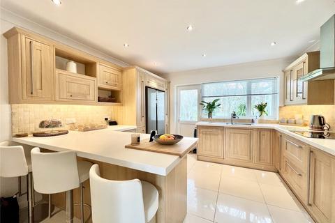 4 bedroom detached house for sale, Haslemere Avenue, Christchurch BH23