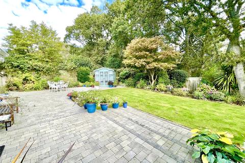 4 bedroom detached house for sale, Haslemere Avenue, Christchurch BH23