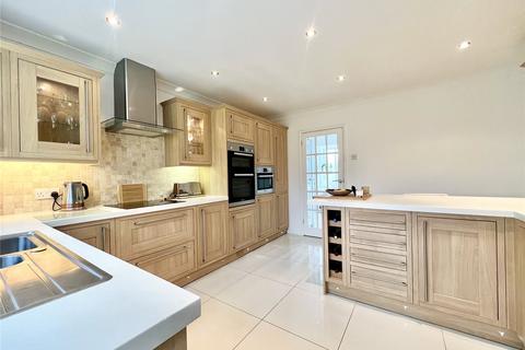 4 bedroom detached house for sale, Haslemere Avenue, Christchurch BH23