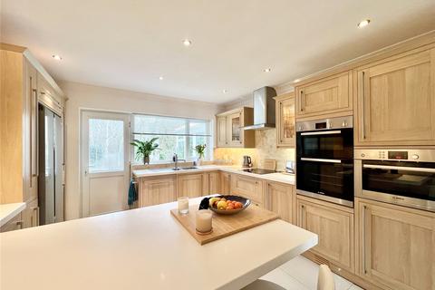 4 bedroom detached house for sale, Haslemere Avenue, Christchurch BH23