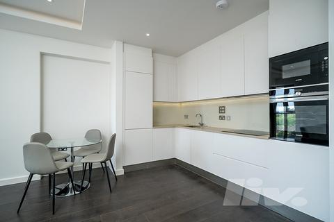 1 bedroom apartment for sale, Swiss Terrace, London NW6