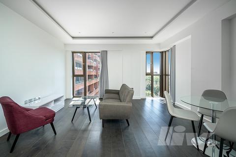 1 bedroom apartment for sale, Swiss Terrace, London NW6