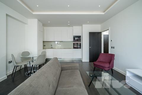 1 bedroom apartment for sale, Swiss Terrace, London NW6