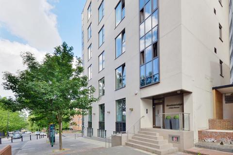 1 bedroom apartment for sale, Swiss Terrace, London NW6