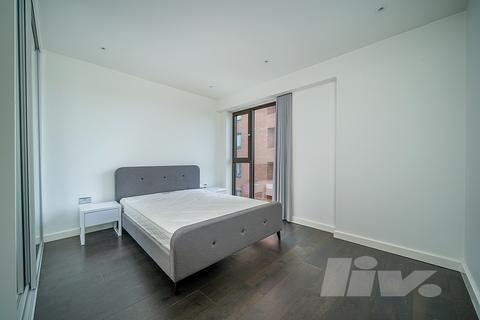 1 bedroom apartment for sale, Swiss Terrace, London NW6