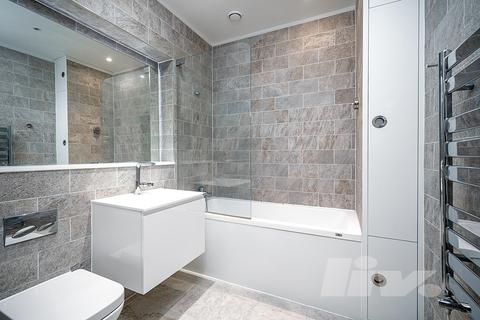 1 bedroom apartment for sale, Swiss Terrace, London NW6