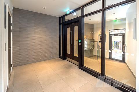 1 bedroom apartment for sale, Swiss Terrace, London NW6
