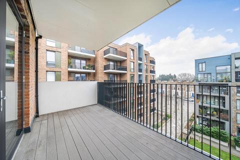 2 bedroom flat for sale, Cambridge Road, Queens Park, London, NW6