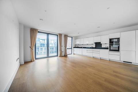 2 bedroom flat for sale, Cambridge Road, Queens Park, London, NW6