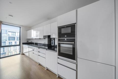 2 bedroom flat for sale, Cambridge Road, Queens Park, London, NW6