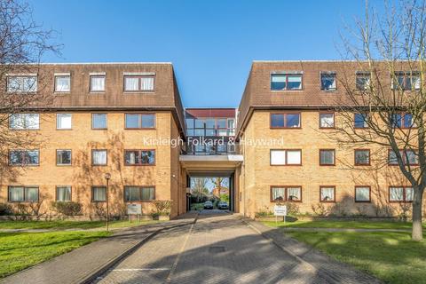 1 bedroom flat for sale, Widmore Road, Bromley