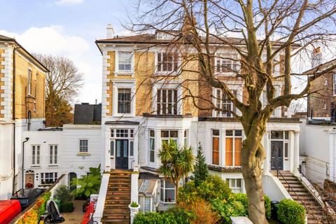 2 bedroom flat for sale, Upper Park Road, Belsize Park