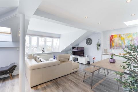 2 bedroom flat for sale, Upper Park Road, Belsize Park