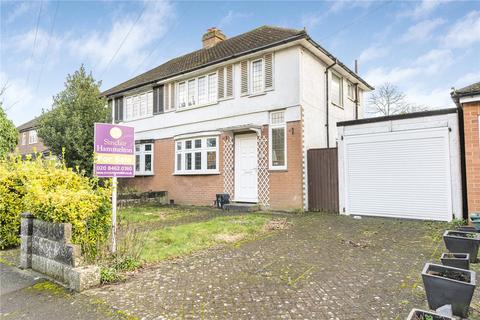 3 bedroom semi-detached house for sale, Alexander Close, Bromley, BR2