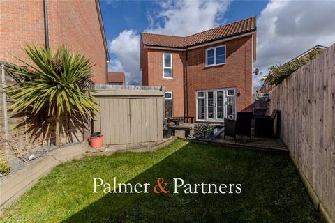 3 bedroom detached house for sale, Limestone Close, Great Blakenham, Ipswich, Suffolk, IP6