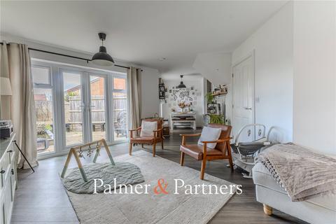 3 bedroom detached house for sale, Limestone Close, Great Blakenham, Ipswich, Suffolk, IP6