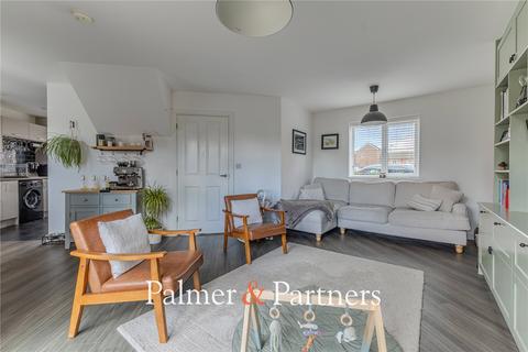 3 bedroom detached house for sale, Limestone Close, Great Blakenham, Ipswich, Suffolk, IP6