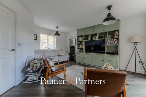3 bedroom detached house for sale, Limestone Close, Great Blakenham, Ipswich, Suffolk, IP6