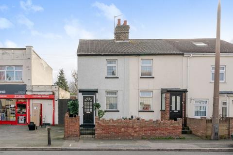 135 Abbs Cross Lane, Hornchurch, RM12 4NA