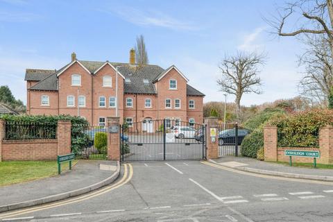 1 bedroom ground floor flat for sale, Eversleigh Court, 80, Aqueduct Road, Shirley, Solihull, B90 1BU