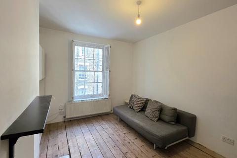 1 bedroom apartment to rent, Fanshaw Street, London, Hoxton