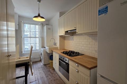 1 bedroom apartment to rent, Fanshaw Street, London, Hoxton