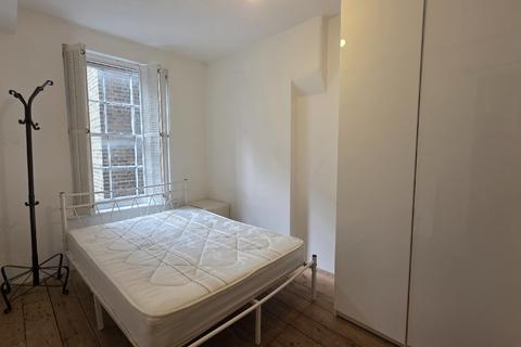 1 bedroom apartment to rent, Fanshaw Street, London, Hoxton