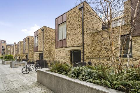 undefined, Hand Axe Yard, Kings Cross WC1X