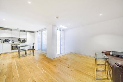 undefined, Hand Axe Yard, Kings Cross WC1X