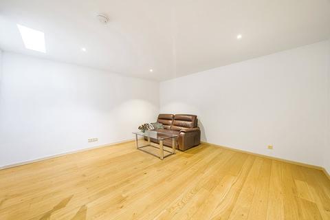 undefined, Hand Axe Yard, Kings Cross WC1X