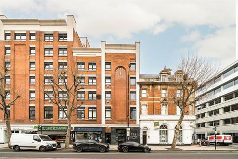 2 bedroom flat to rent, Bethnal Green Road, London E2