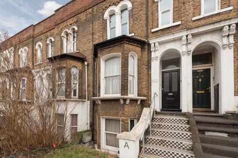 1 bedroom flat for sale, High Road Leytonstone, London, E11 3DA